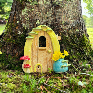 Fairy Doors